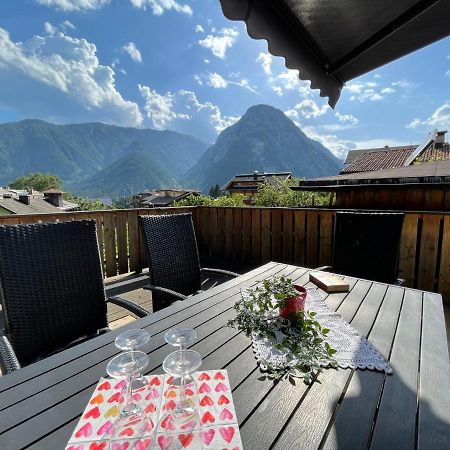 Holiday Home Schweiger By Interhome Maurach  Zewnętrze zdjęcie
