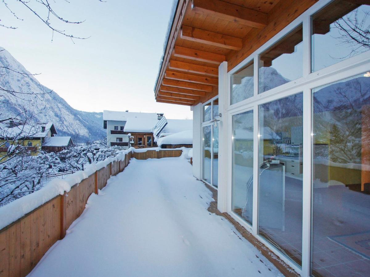 Holiday Home Schweiger By Interhome Maurach  Zewnętrze zdjęcie