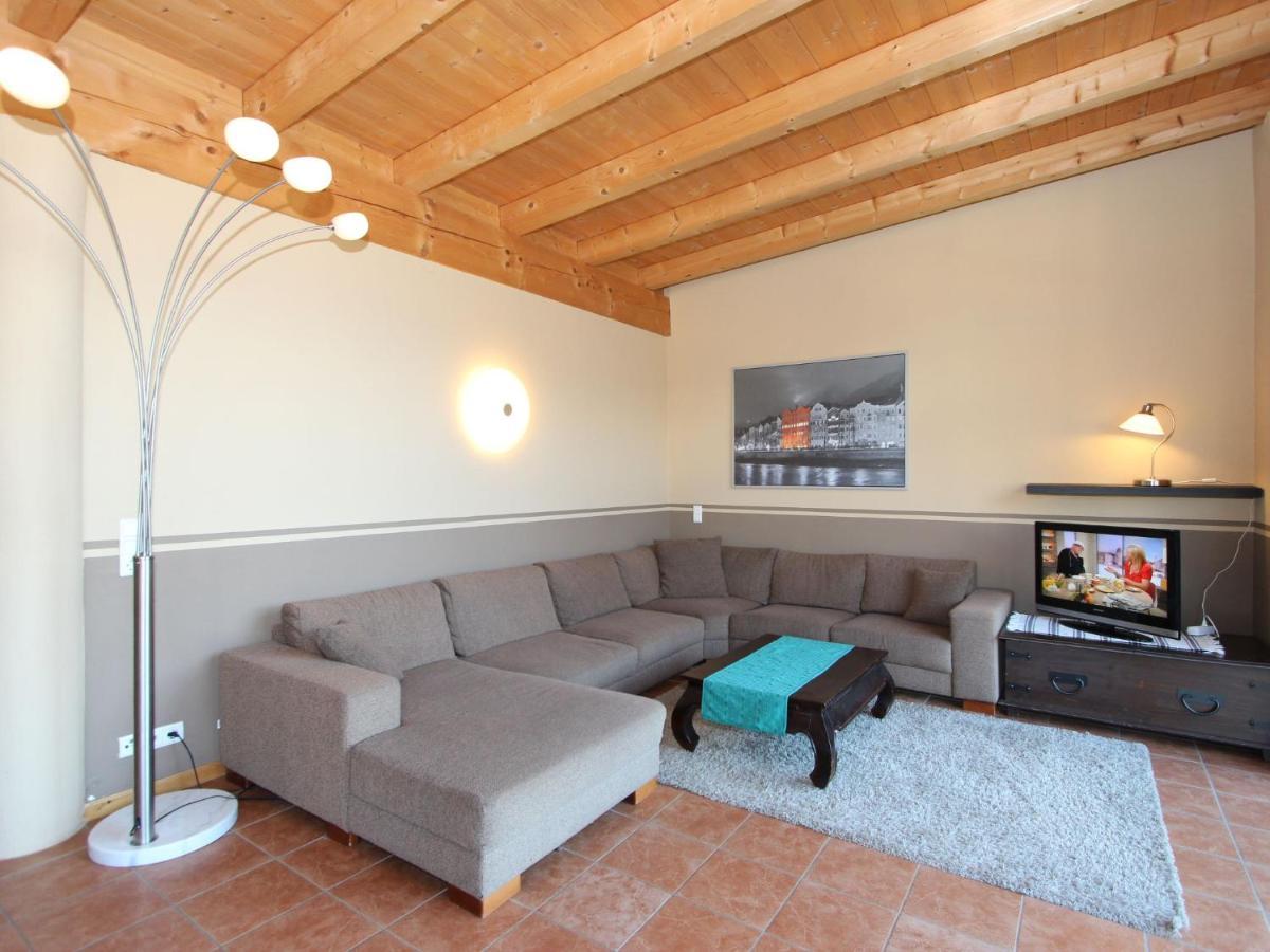Holiday Home Schweiger By Interhome Maurach  Zewnętrze zdjęcie