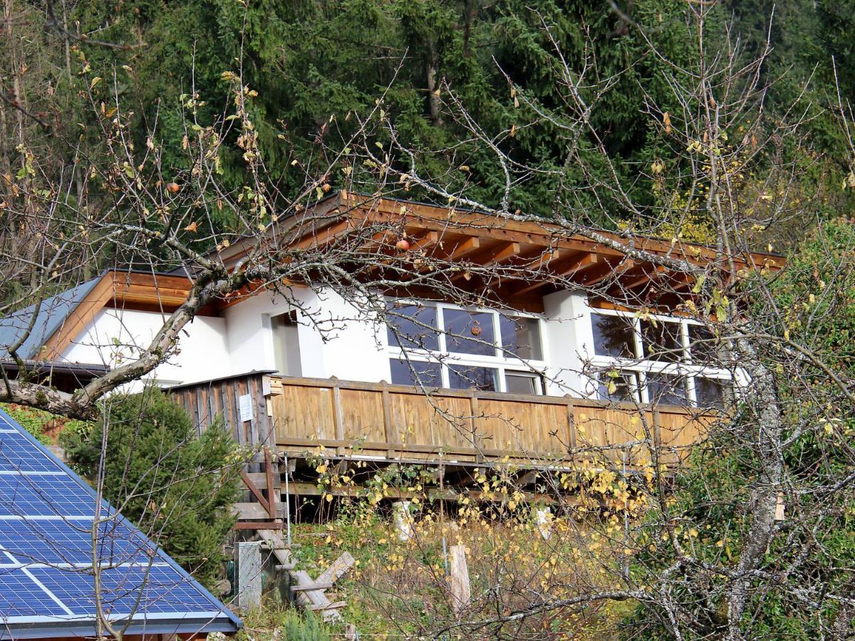 Holiday Home Schweiger By Interhome Maurach  Zewnętrze zdjęcie