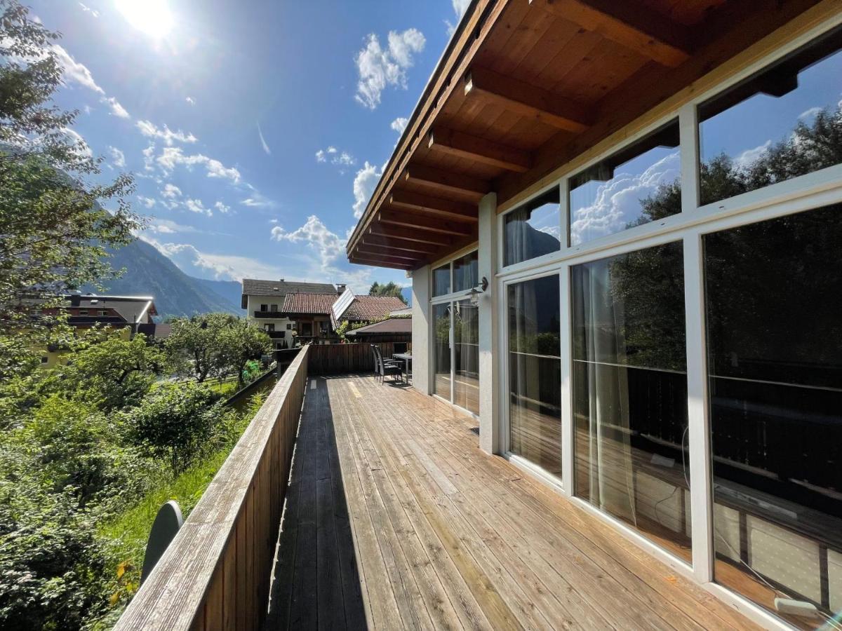 Holiday Home Schweiger By Interhome Maurach  Zewnętrze zdjęcie