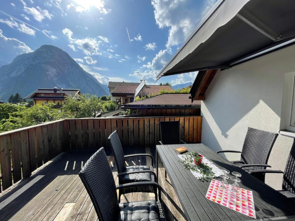 Holiday Home Schweiger By Interhome Maurach  Zewnętrze zdjęcie
