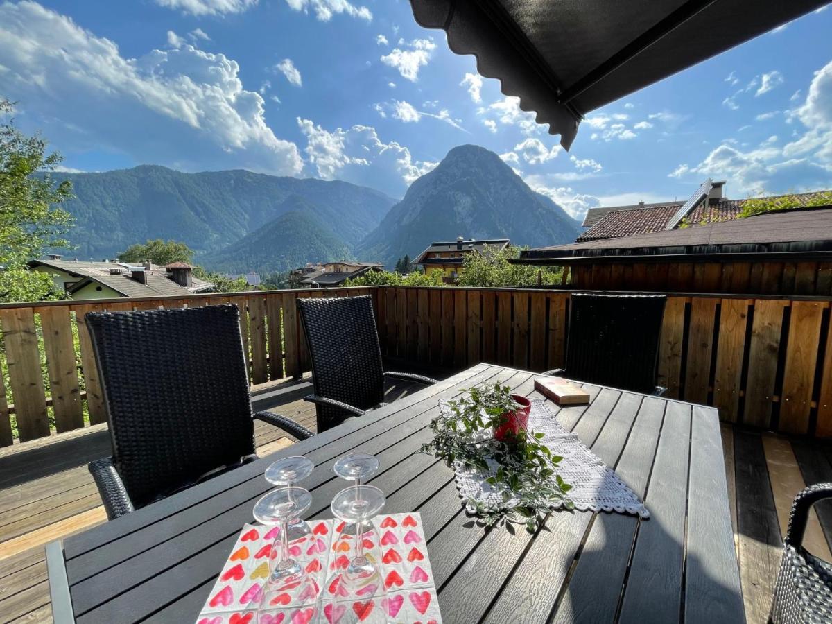 Holiday Home Schweiger By Interhome Maurach  Zewnętrze zdjęcie