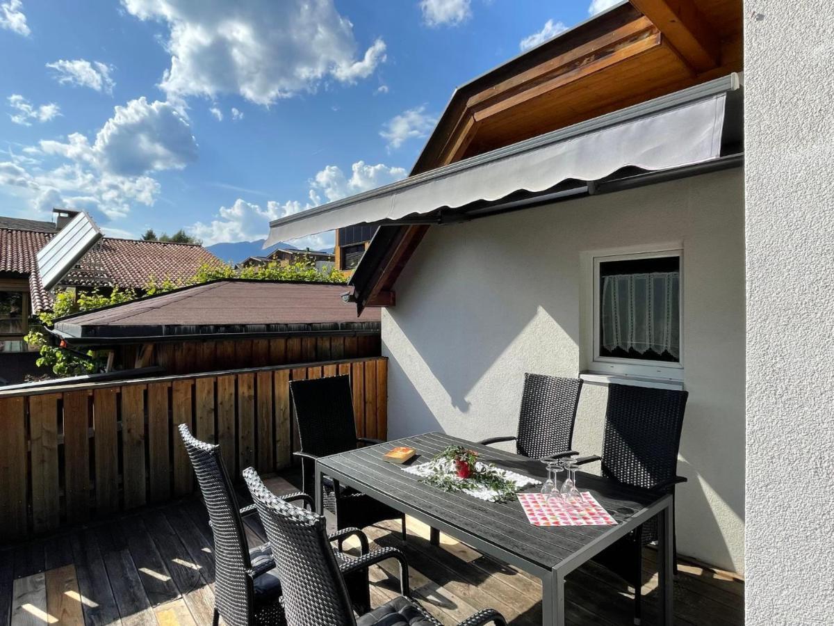 Holiday Home Schweiger By Interhome Maurach  Zewnętrze zdjęcie