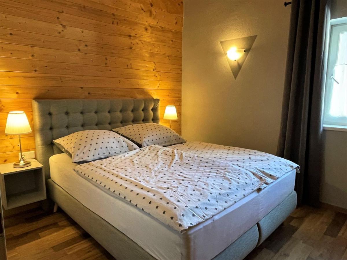 Holiday Home Schweiger By Interhome Maurach  Zewnętrze zdjęcie