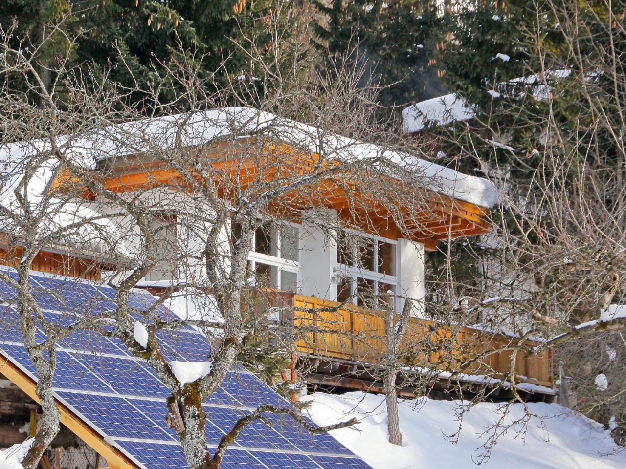 Holiday Home Schweiger By Interhome Maurach  Zewnętrze zdjęcie